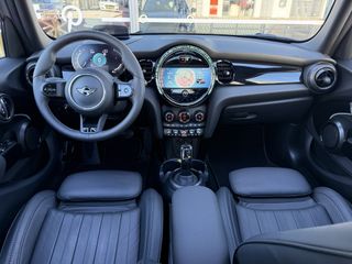 MINI 5-Deurs