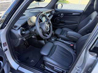MINI 5-Deurs