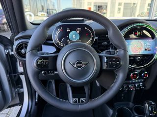 MINI 5-Deurs
