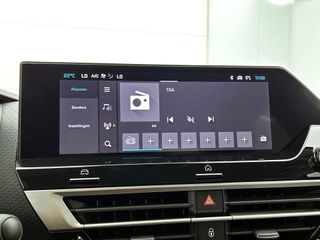 Citroën C4 X