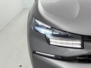 Citroën C4 X
