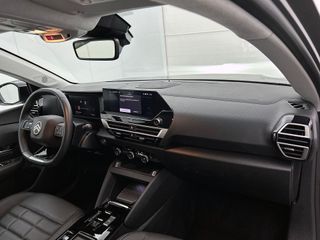 Citroën C4 X