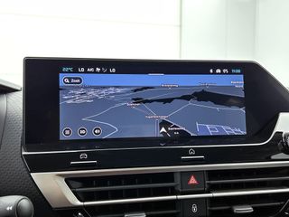 Citroën C4 X