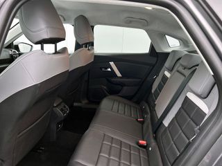 Citroën C4 X