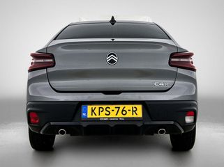 Citroën C4 X