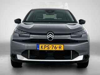 Citroën C4 X