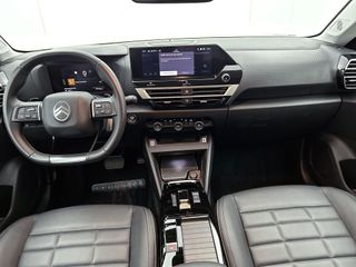 Citroën C4 X