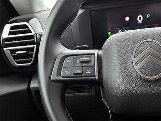 Citroën C4 X