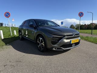 Citroën C5 X