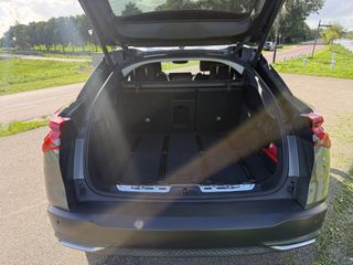 Citroën C5 X
