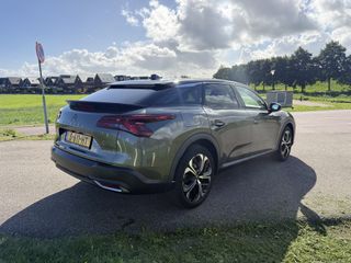 Citroën C5 X