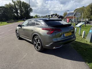 Citroën C5 X