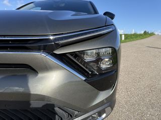 Citroën C5 X