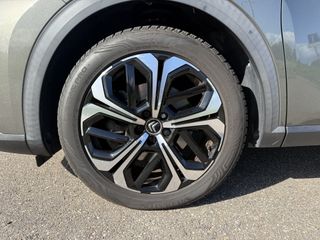 Citroën C5 X