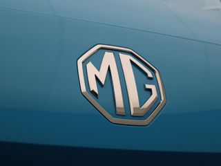 MG MG4 EV