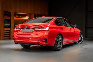 BMW 3 Serie