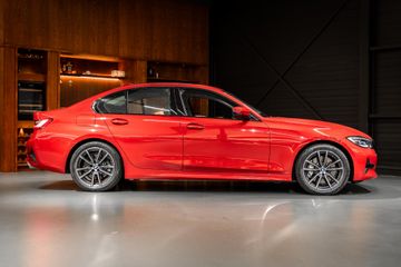 BMW 3 Serie