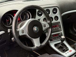 Alfa Romeo 159