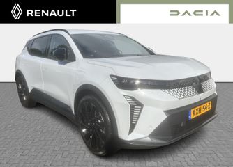 Renault Scénic
