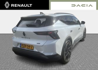 Renault Scénic