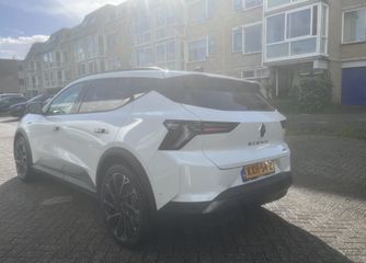 Renault Scénic