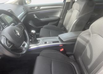 Renault Mégane Estate