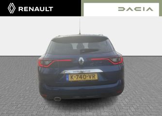 Renault Mégane Estate