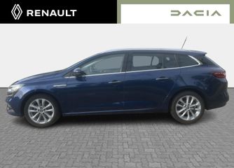 Renault Mégane Estate