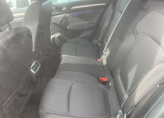Renault Mégane Estate