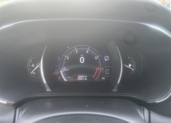 Renault Mégane Estate
