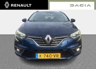 Renault Mégane Estate
