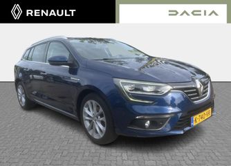 Renault Mégane Estate