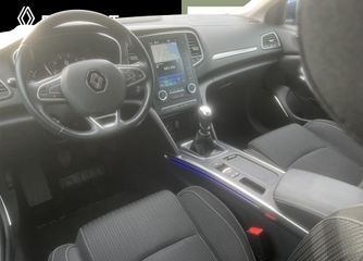 Renault Mégane Estate