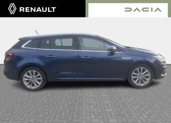 Renault Mégane Estate