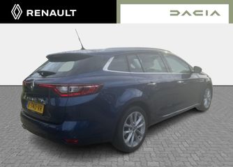 Renault Mégane Estate