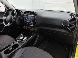 Kia e-Soul