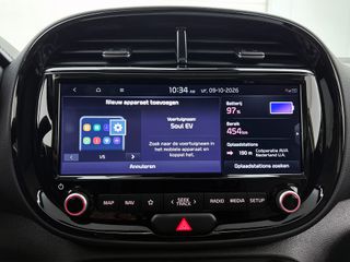 Kia e-Soul