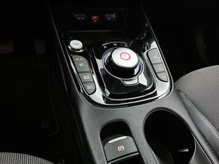 Kia e-Soul