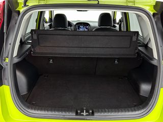 Kia e-Soul