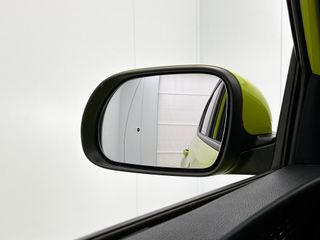 Kia e-Soul