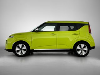 Kia e-Soul