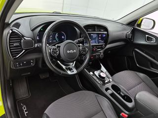 Kia e-Soul