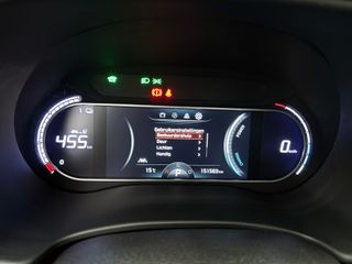 Kia e-Soul