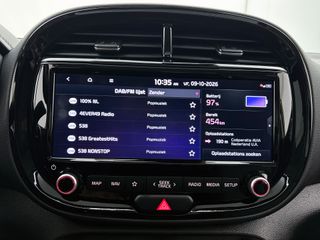 Kia e-Soul