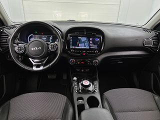 Kia e-Soul