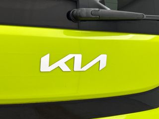 Kia e-Soul