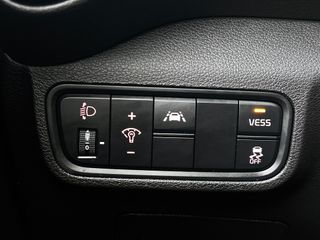 Kia e-Soul