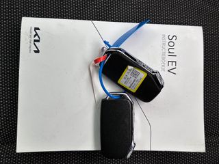 Kia e-Soul