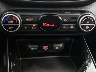 Kia e-Soul