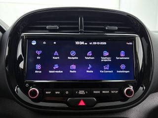 Kia e-Soul